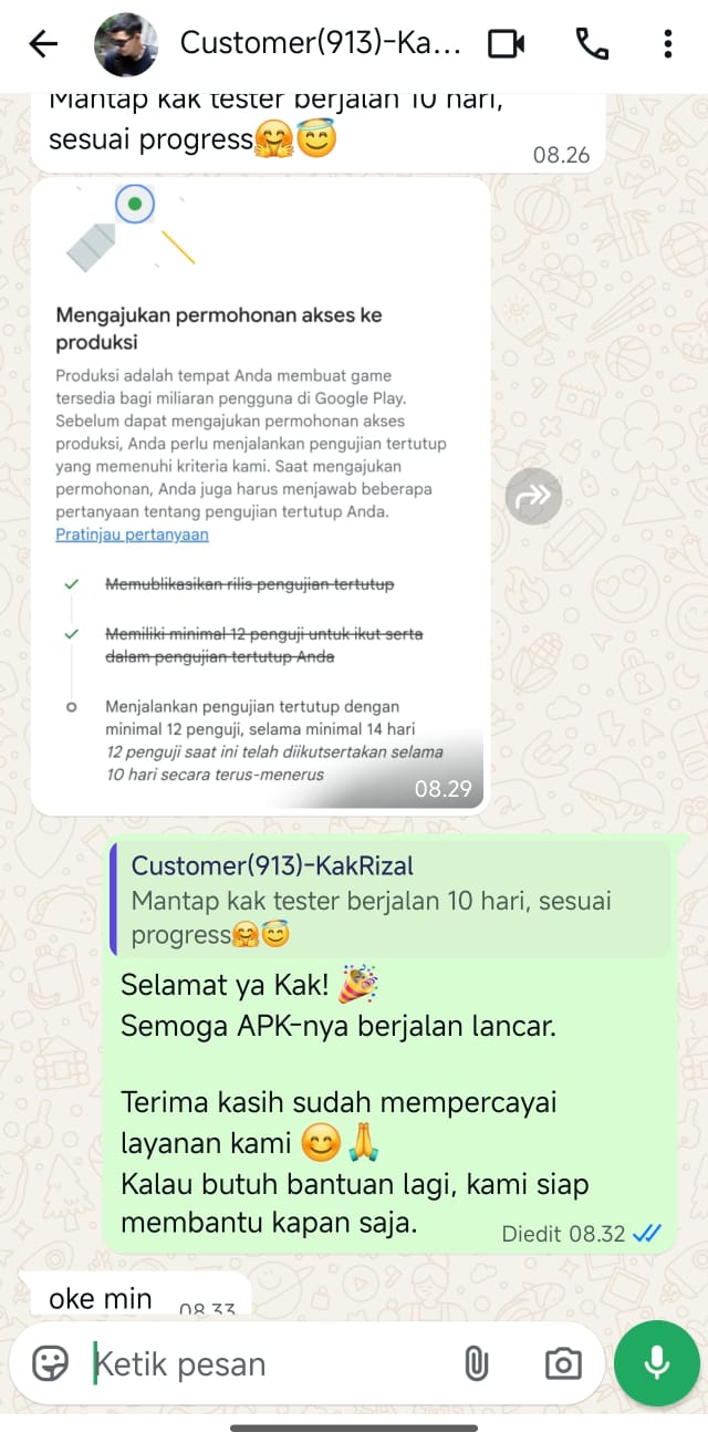 Testimoni 1